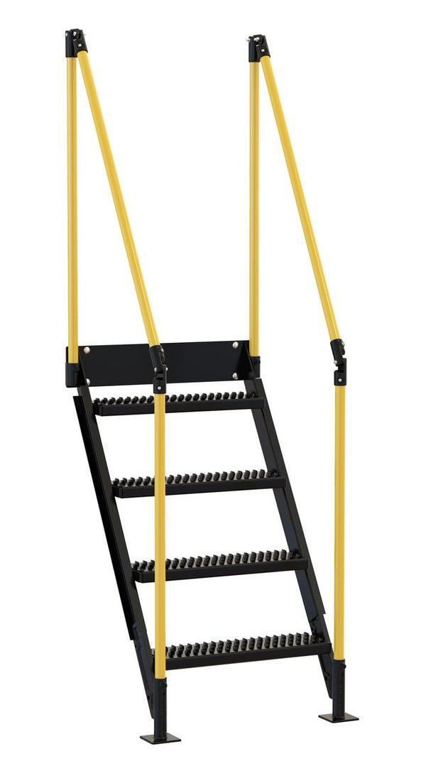 Vestil Manufacturing Corp Modular Steel Work Platform Systems– – Now available at MTN Shop US.