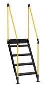 Vestil Manufacturing Corp Modular Steel Work Platform Systems– – Now available at MTN Shop US.