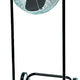 Vestil Manufacturing Corp Portable Work Station Fan