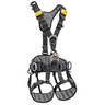 AVAO® International Version – Explore the AVAO® International Version: a comfortable, versatile harness designed for work at height. Easy adjustments, optimal support, and efficient tool organization with durable connection points. CE and ANSI certified. – Now available at MTN Shop US.