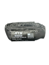 MTN Round Slings– MTN Slings are designed to match theatrical settings and safely perform during all of your lifting applications. For sale in 2', 3', 4', 6', 8' 9', 12' lengths. Best round slings for rigging, lightweight, OSHA certified, black theatrical color. – Now available at MTN Shop US.