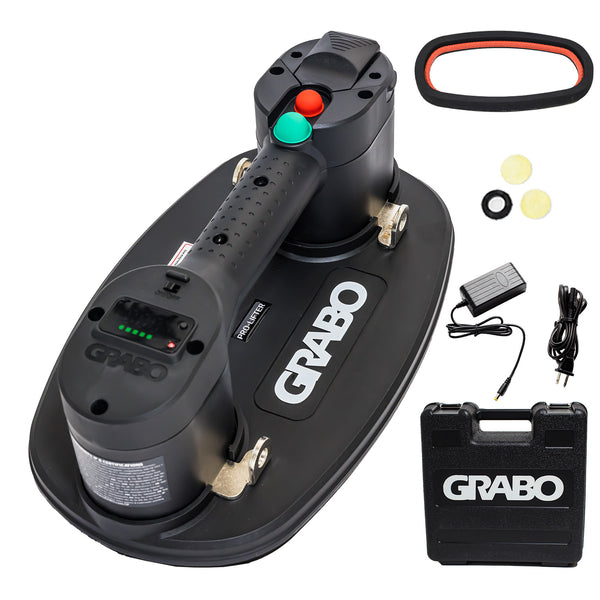 Grabo Pro - Lifter 20– – Now available at MTN Shop US.