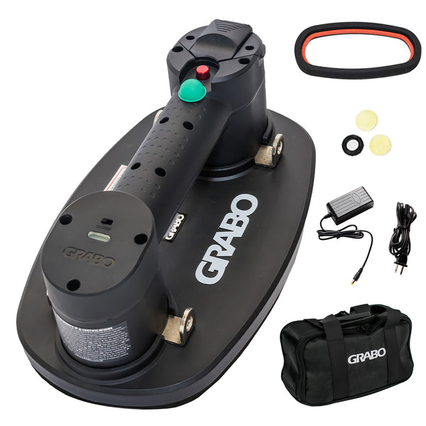 Grabo Nemo– – Now available at MTN Shop US.