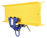 Vestil Manufacturing Corp Quick Install Manual Trollies– – Now available at MTN Shop US.