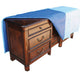 Vestil Manufacturing Corp Quilted Moving Pads