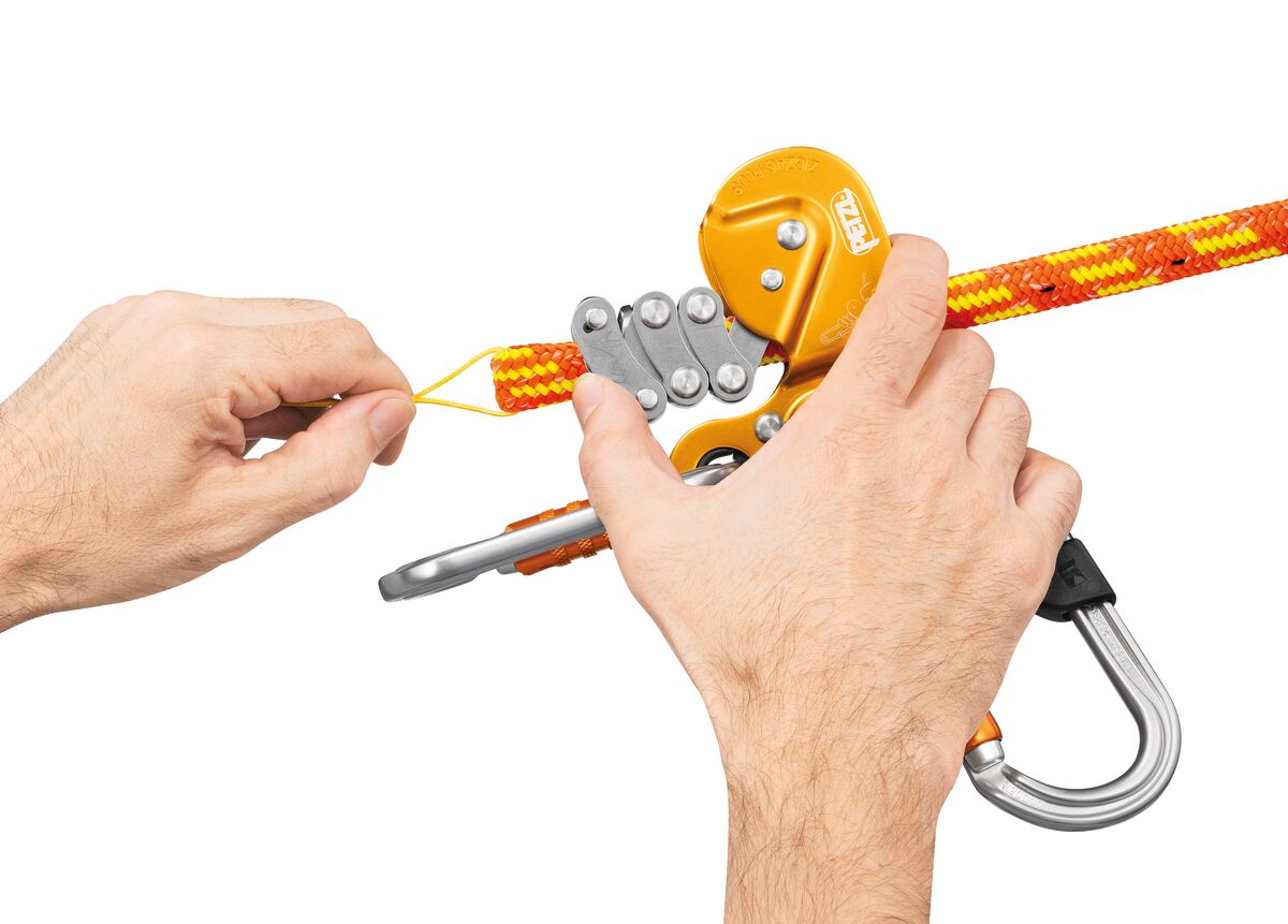 Petzl Control 12.5 Mm - imagen 7