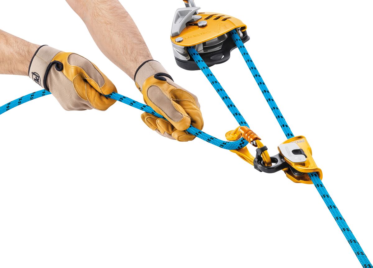Petzl Beam 11 Mm - imagen 3