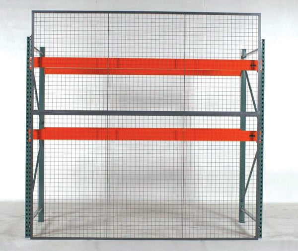 Vestil Manufacturing Corp Back Guards for Pallet Rack– – Now available at MTN Shop US.