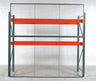 Vestil Manufacturing Corp Back Guards for Pallet Rack– – Now available at MTN Shop US.