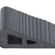 Vestil Manufacturing Corp Industrial Rubber Wedges