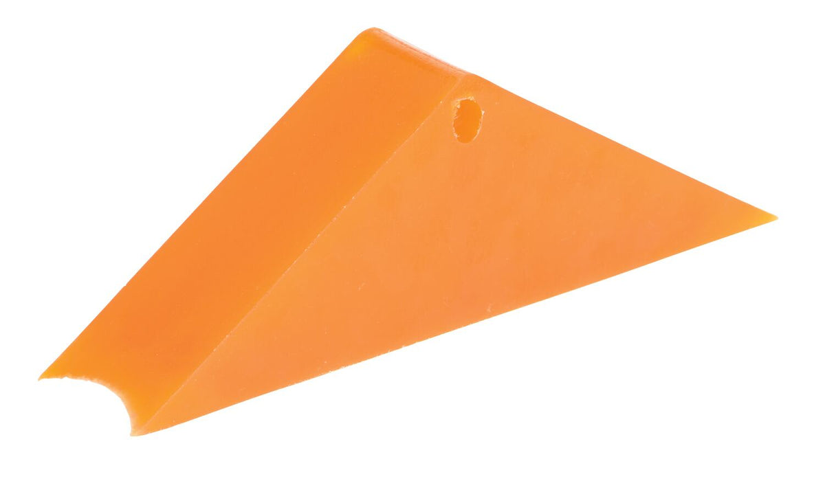 Vestil Manufacturing Corp Magnetic Rail Car Wheel Chock– – Now available at MTN Shop US. - imagen 5