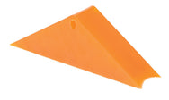 Vestil Manufacturing Corp Magnetic Rail Car Wheel Chock– – Now available at MTN Shop US.