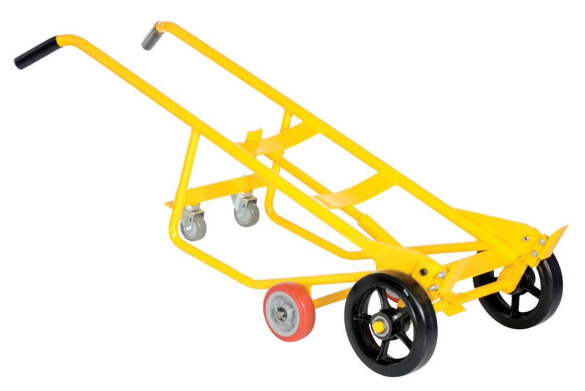 Carritos/cunas para tambores multiusos de Vestil Manufacturing Corp– – Ahora disponibles en MTN Shop US. - imagen 4