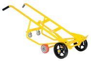 Carritos/cunas para tambores multiusos de Vestil Manufacturing Corp– – Ahora disponibles en MTN Shop US. - imagen 4