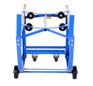 Vestil Manufacturing Corp Deluxe Rotating Drum Carts– – Now available at MTN Shop US. - imagen 5