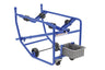 Vestil Manufacturing Corp Revolving Drum Carts– – Now available at MTN Shop US.