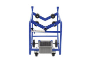 Vestil Manufacturing Corp Revolving Drum Carts– – Now available at MTN Shop US. - imagen 5
