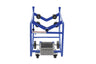 Vestil Manufacturing Corp Revolving Drum Carts– – Now available at MTN Shop US.