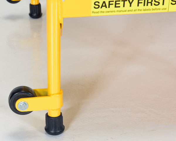 Vestil Manufacturing Corp Portable Two-Step Ladders– – Now available at MTN Shop US.