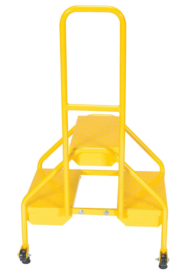 Vestil Manufacturing Corp Portable Two-Step Ladders– – Now available at MTN Shop US.