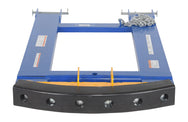 Vestil Manufacturing Corp Push Bumper– – Now available at MTN Shop US. - imagen 3