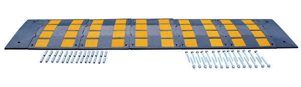 Vestil Manufacturing Corp Rubber Speed Humps– – Now available at MTN Shop US.