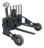 Vestil Manufacturing Corp Electric Powered Rough Terrain Pallet Trucks– – Now available at MTN Shop US. - imagen 3