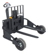 Vestil Manufacturing Corp Electric Powered Rough Terrain Pallet Trucks– – Now available at MTN Shop US.