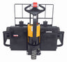 Vestil Manufacturing Corp Electric Powered Rough Terrain Pallet Trucks– – Now available at MTN Shop US.