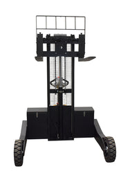 Vestil Manufacturing Corp Rough Terrain Stacker– – Now available at MTN Shop US.