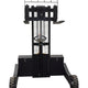 Vestil Manufacturing Corp Rough Terrain Stacker