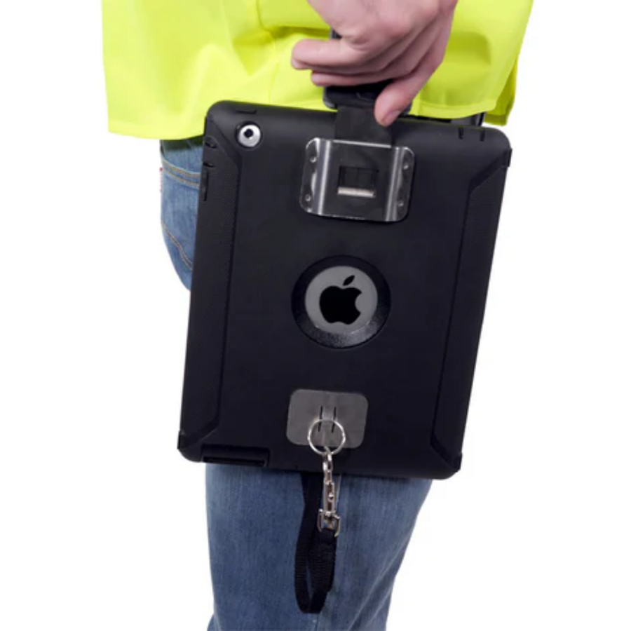 Runnur Universal Tablet Belt Clip