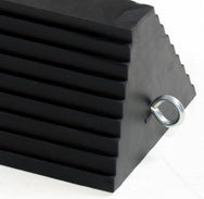 Vestil Manufacturing Corp Rubber Wheel Chocks– – Now available at MTN Shop US. - imagen 6