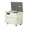 Vestil Manufacturing Corp Semi-Automatic Strapping Machine– – Now available at MTN Shop US.