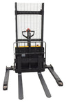 Vestil Manufacturing Corp Stackers with Lithium Ion Battery– – Now available at MTN Shop US.