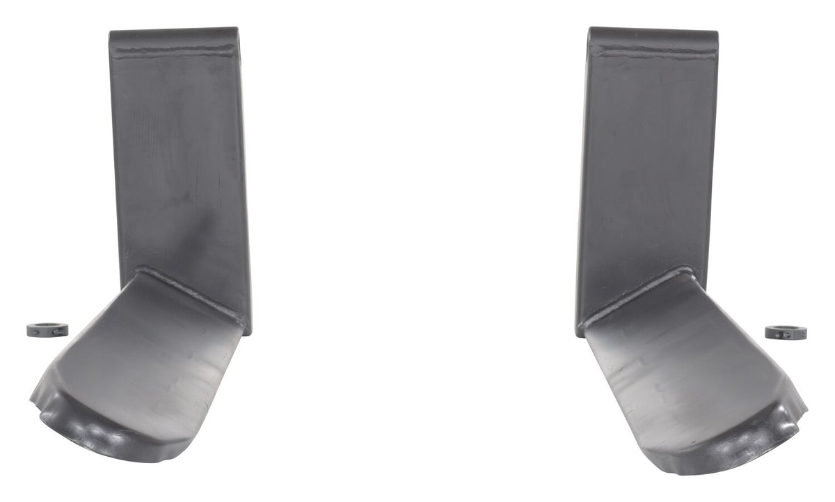 Vestil Manufacturing Corp Drum Roll Reel Forks– – Now available at MTN Shop US. - imagen 3