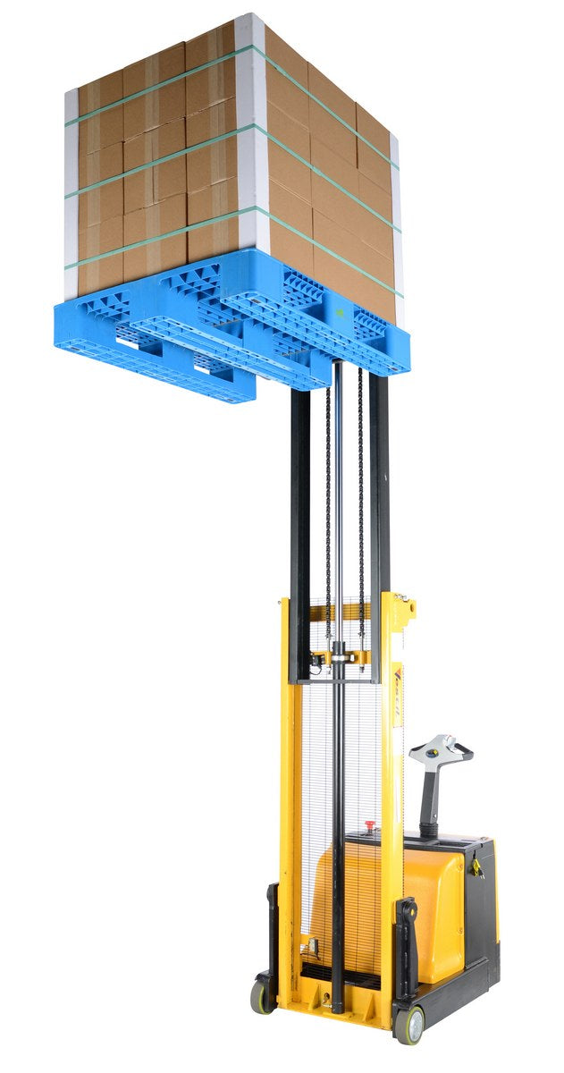 Vestil Manufacturing Corp Counter-Balanced Powered Drive Lifts– – Now available at MTN Shop US. - imagen 3