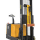 Vestil Manufacturing Corp Counter-Balanced Drum Lifters (Powered Lift & Power Drive)