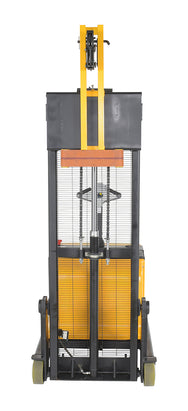 Vestil Manufacturing Corp Counter-Balanced Drum Lifters (Powered Lift & Power Drive)– – Now available at MTN Shop US. - imagen 5