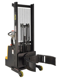 Vestil Manufacturing Corp Fully Powered Vertical Gripper/Rotator– – Now available at MTN Shop US. - imagen 2