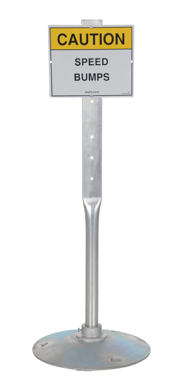 Vestil Manufacturing Corp Sign Stands– – Now available at MTN Shop US.