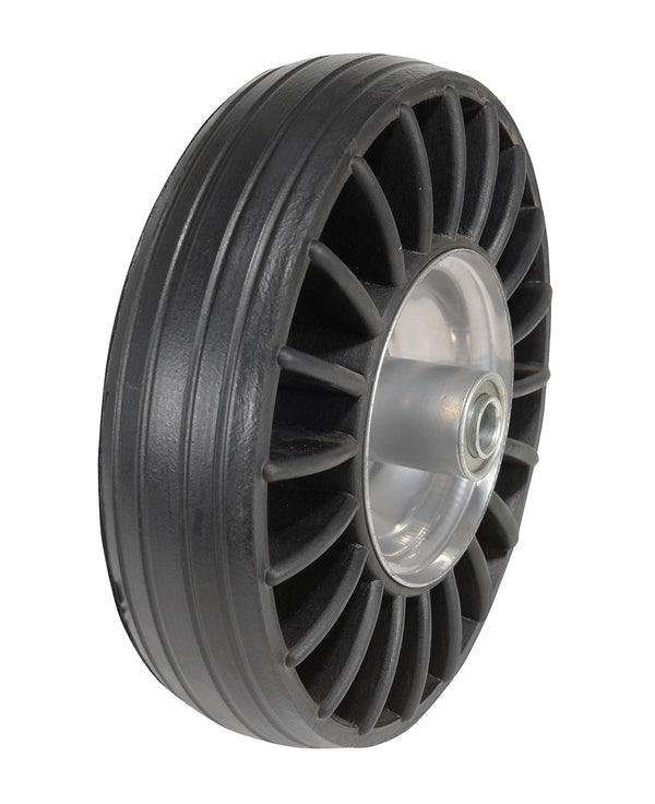 Vestil Manufacturing Corp Shock-Absorbing Wheels– – Now available at MTN Shop US.