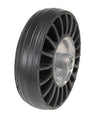 Vestil Manufacturing Corp Shock-Absorbing Wheels– – Now available at MTN Shop US.