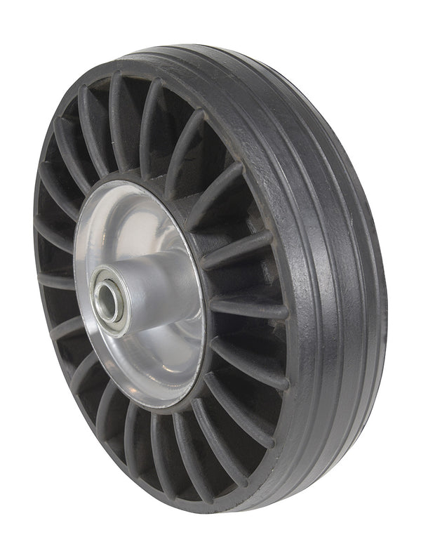 Vestil Manufacturing Corp Shock-Absorbing Wheels– – Now available at MTN Shop US.