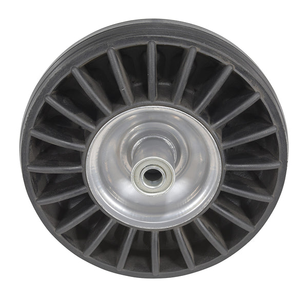 Vestil Manufacturing Corp Shock-Absorbing Wheels– – Now available at MTN Shop US.