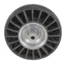 Vestil Manufacturing Corp Shock-Absorbing Wheels– – Now available at MTN Shop US.