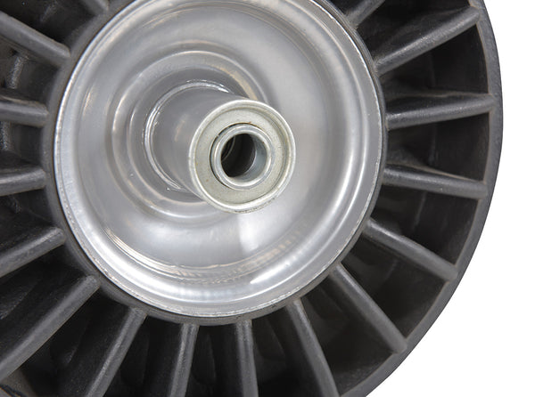 Vestil Manufacturing Corp Shock-Absorbing Wheels– – Now available at MTN Shop US.