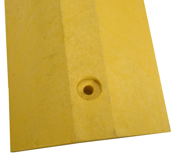 Vestil Manufacturing Corp Speed Bumps– – Now available at MTN Shop US.