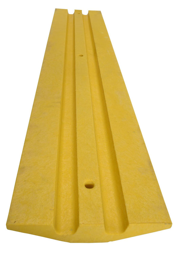 Vestil Manufacturing Corp Speed Bumps– – Now available at MTN Shop US.