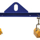Vestil Manufacturing Corp Magnetic Spreader Beams